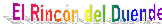 El Rincón del Duende